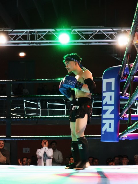 Takk til alle som deltok på gårsdagens Muay Thai stevne i Bjølsenhallen arrangert sammen med @oslomuaythai 👏🏼 Vi gleder oss til enda mer aktivitet i Muay Thai fremover🔥 

📸NKF