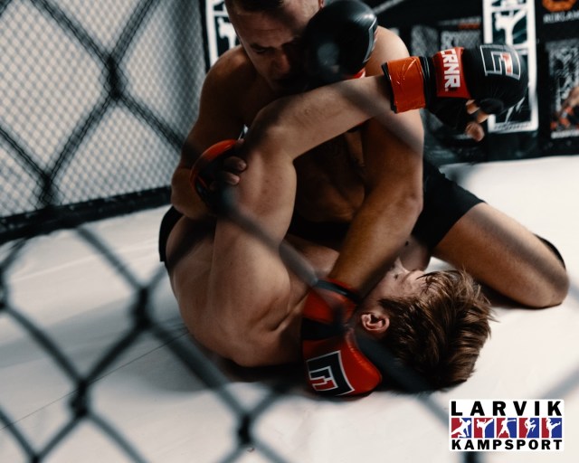 Nå er det ikke lenge til MMA Fight Night i Larvik!😤
Vi gleder oss!!💪🏼
📸 Larvik Kampsportklubb