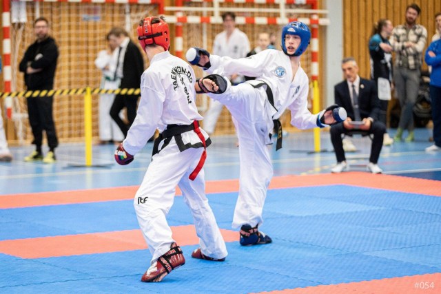 Vi håper alle har en fantastisk sommer☀️🥋

📸 John Gjertsen