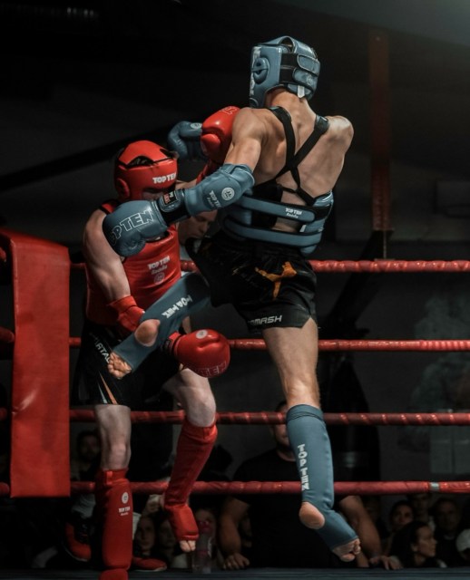 Fremtidens Muay Thai landslag!
Norges Kampsportforbund med sportsavdelingen (toppidrett) og Muay Thai-komitéen inviterer til informasjon- og innspillsmøte rundt fremtidens landslagsorganisering innen IFMA-løypa i Muay Thai.
Dette er miljøets mulighet til å gi sine innspill til hvordan man ønsker en fremtidig landslagsorganisering.
Når: 27.november 2026
Hvor: Ullevål Stadion
Påmelding: isonen
Påmeldingsfrist: 23.november 2026
Les mer på kampsport.no/muay-thai👈🏼
