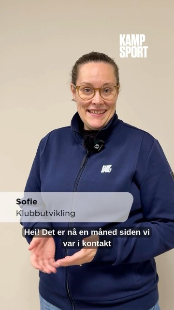 Allerede på en måned fra da vi minnet om registrering, ser vi at flere idrettslag har fått registrert medlemmer i systemet. Det er veldig bra! ✅
Men vi mangler fortsatt noen idrettslag som ikke har registrert enda, og vi minner på at det MÅ gjøres innen 31.desember 2026. Så gå inn på minidrett.no/innsikt og sjekk tallene for ditt idrettslag👈🏼
Fra rapporteringen i april 2027 hentes medlems- og aktivitetstall automatisk fra klubbens medlemssystem. Det betyr at tallene ikke lenger kan registreres eller rettes manuelt når rapporteringen åpner.
Les mer om Samordnet rapportering på kampsport.no eller via link i bio👆🏼