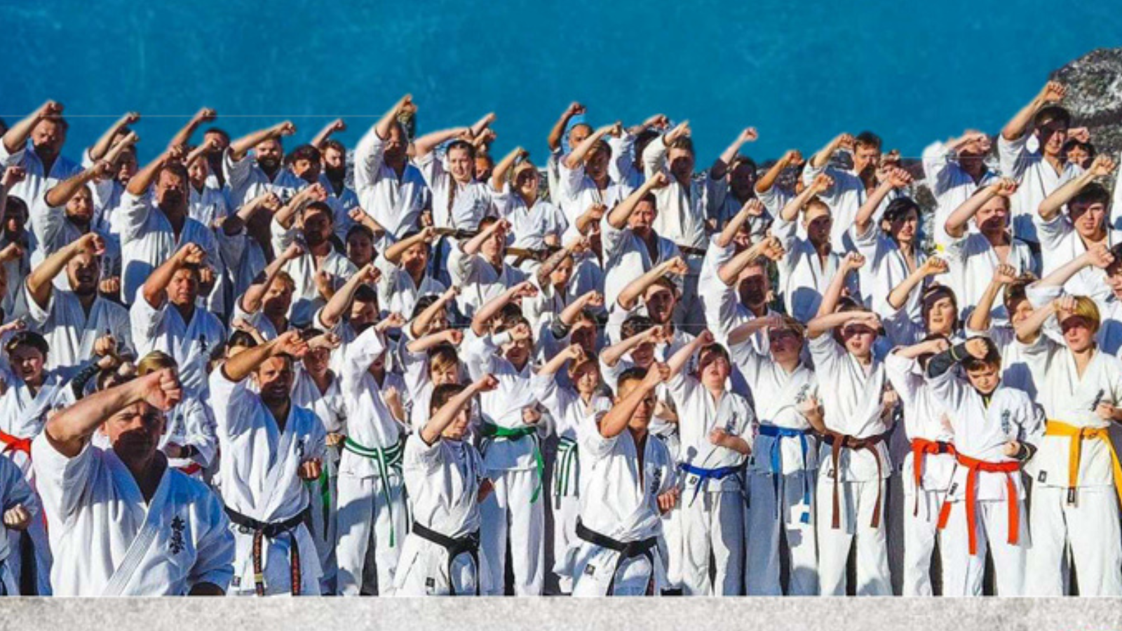 Bli med på vinterleir i Etne!