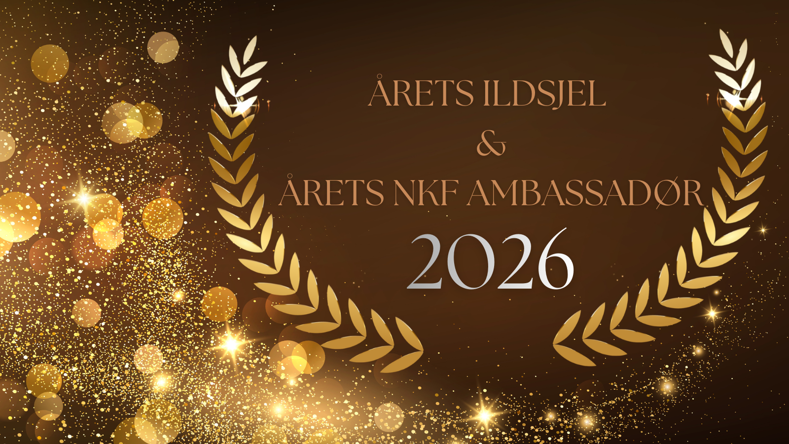 Nominer kandidater til årets prisutdeling i Norges Kampsportforbund!