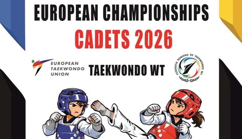 Kriterier høstens Taekwondo-mesterskap